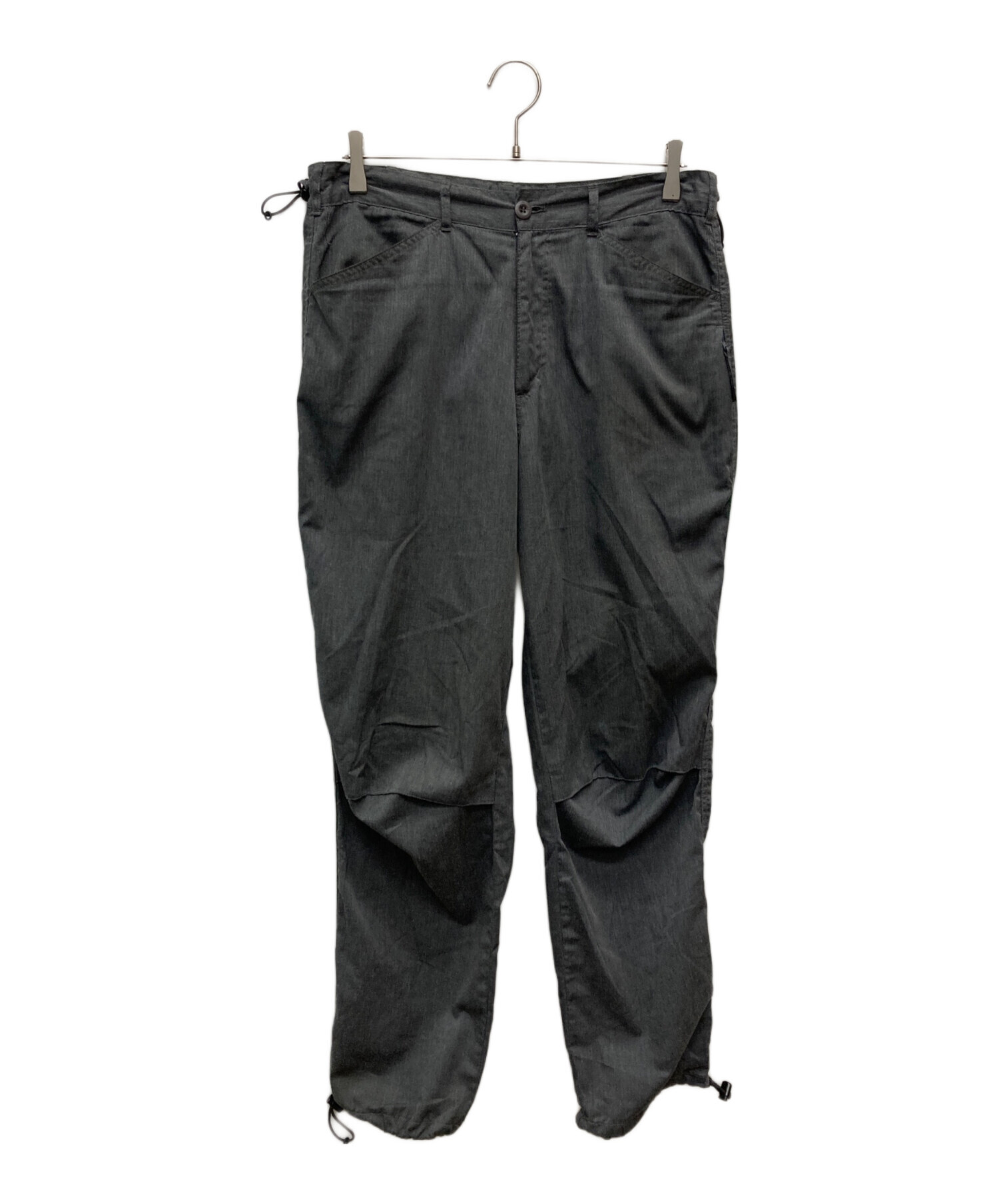 GOODENOUGH ボクサーパンツ 2枚セット グッドイナフ 中古・古着通販】GOODENOUGH (グッドイナフ) パラシュートパンツ