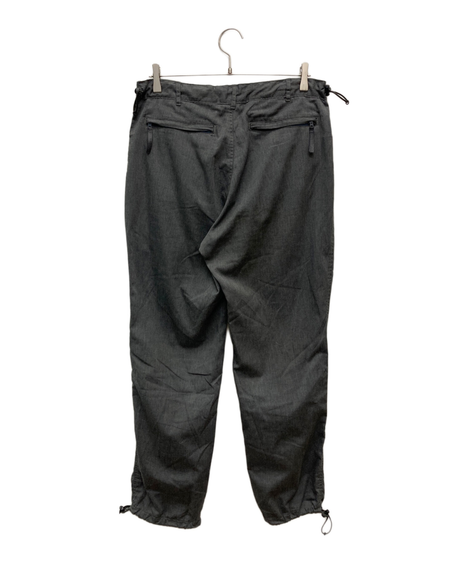 中古・古着通販】GOODENOUGH (グッドイナフ) パラシュートパンツ