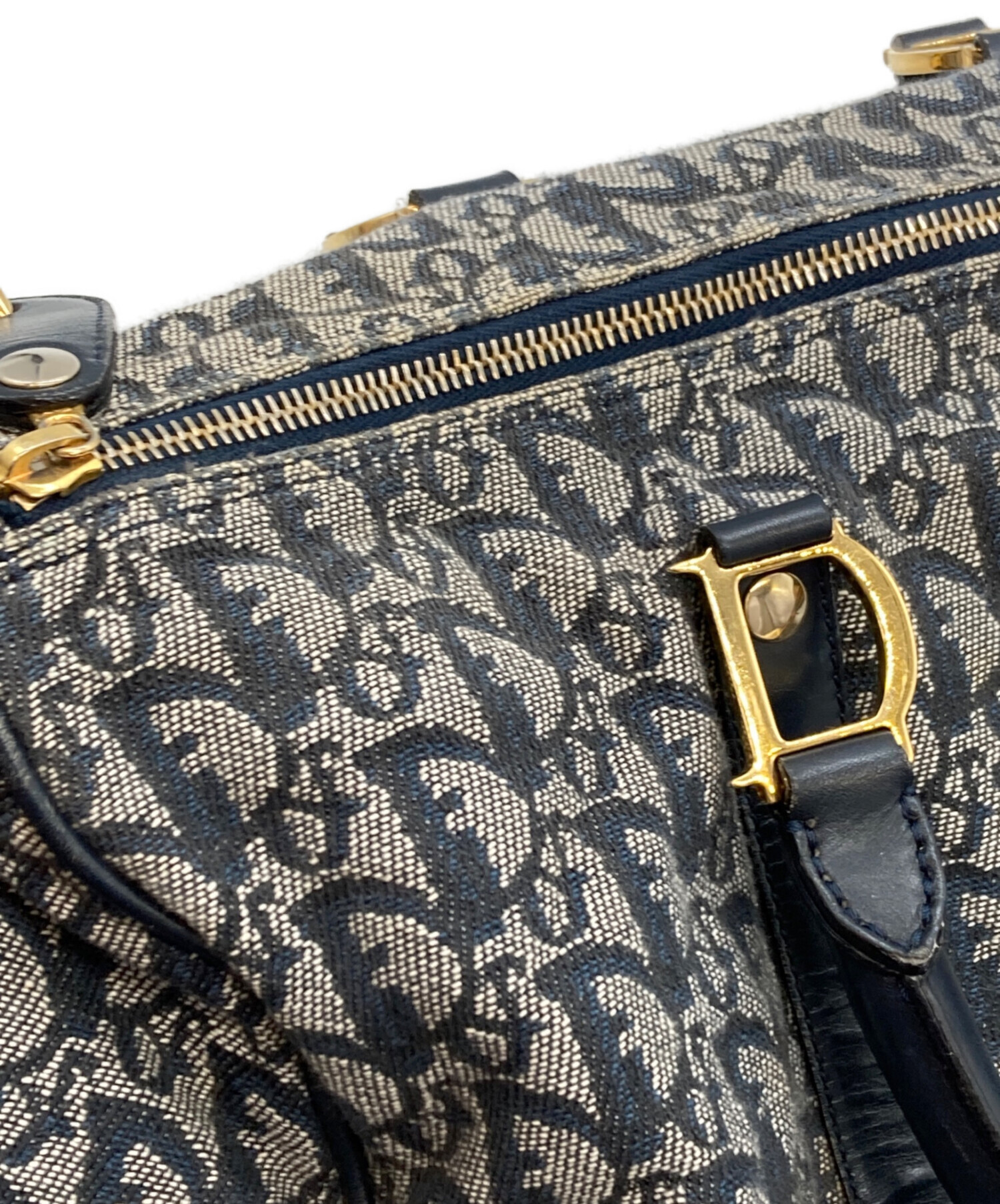 中古・古着通販】Christian Dior (クリスチャン ディオール