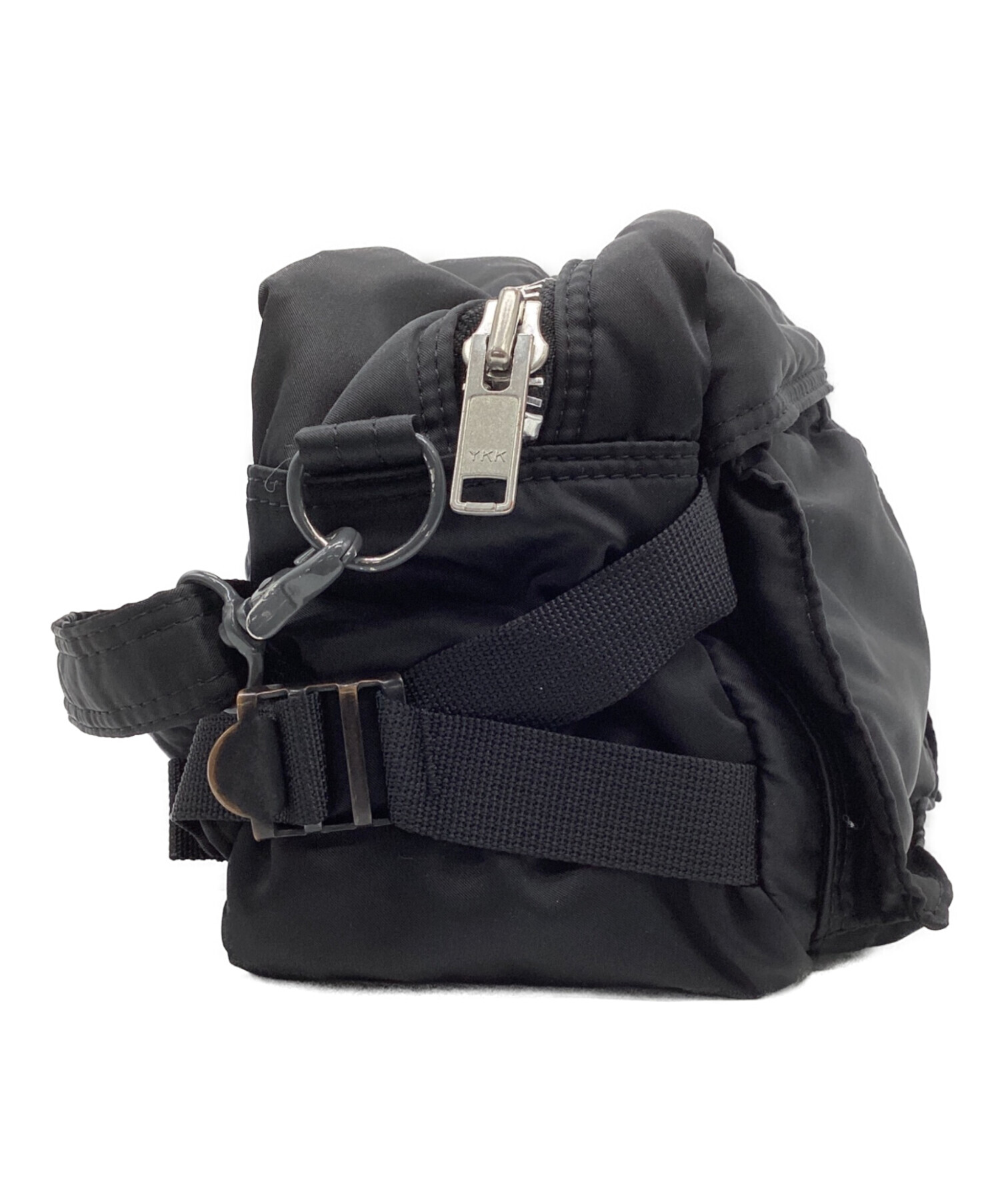 中古・古着通販】PORTER (ポーター) TANKER/2WAYショルダーバッグ