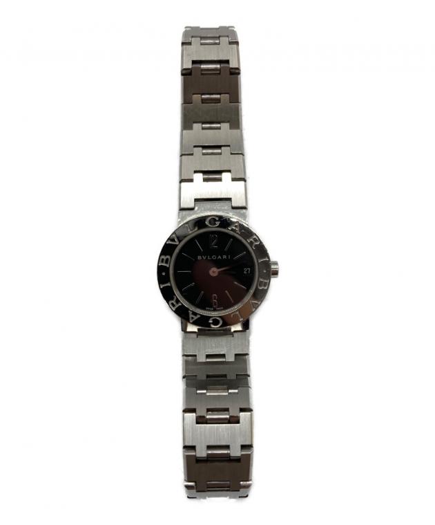 中古・古着通販】BVLGARI (ブルガリ) ステンレススチール/BB23SS