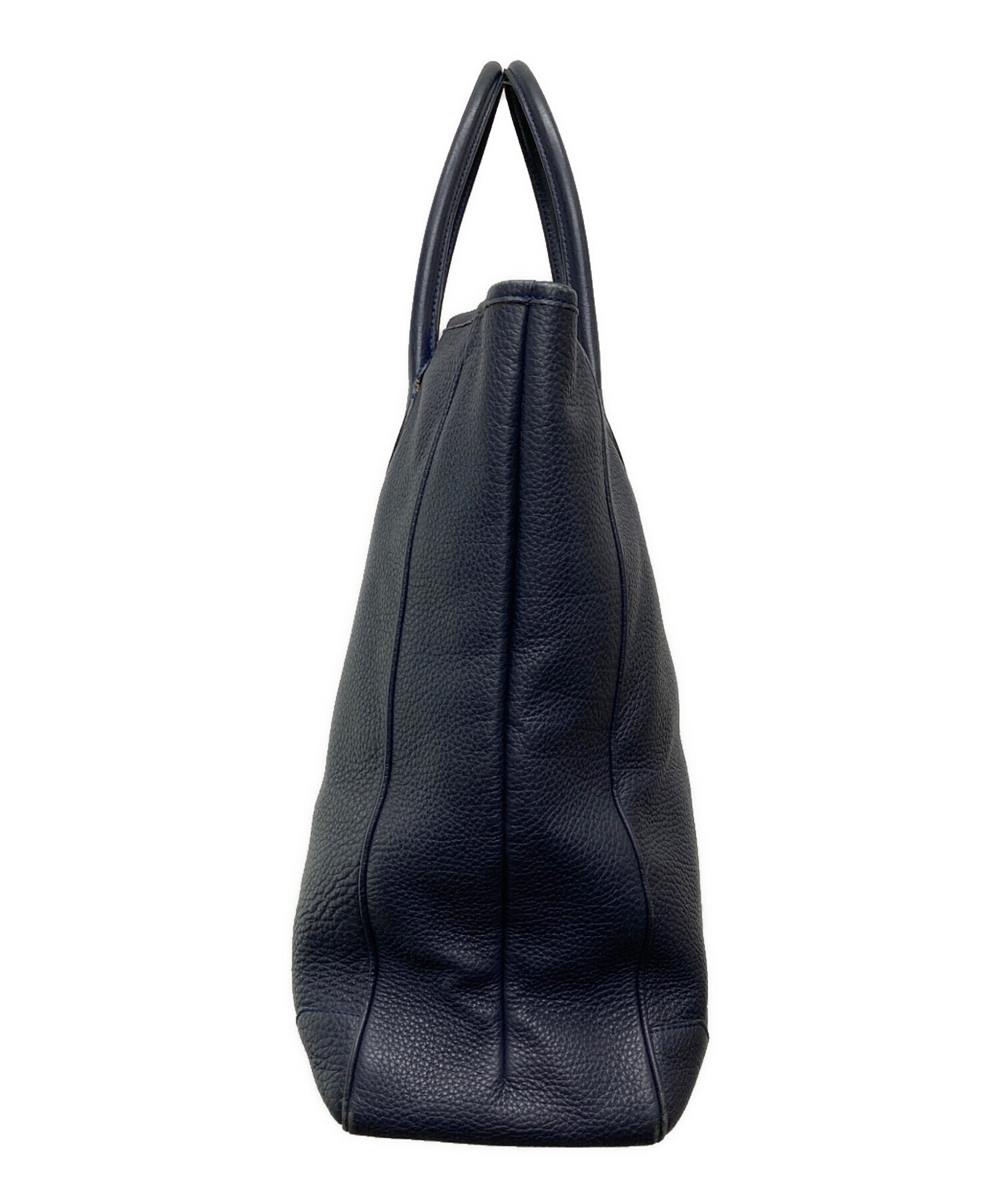 【美品】ACATE アカーテ SIROCCO　NAVY 美品】ACATE アカーテ SIROCCO NAVY 中古・古着通販】ACATE (アカーテ