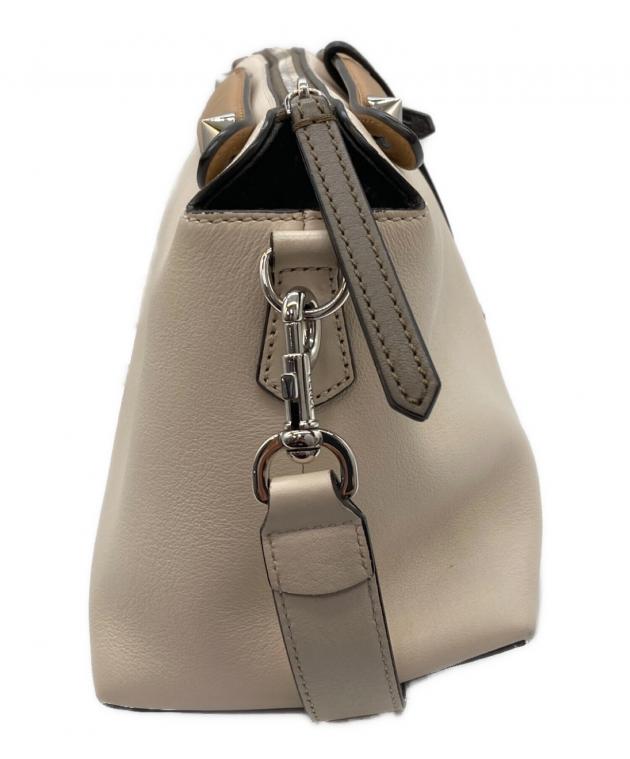 中古・古着通販】FENDI (フェンディ) バイザウェイ ミディアムバッグ 