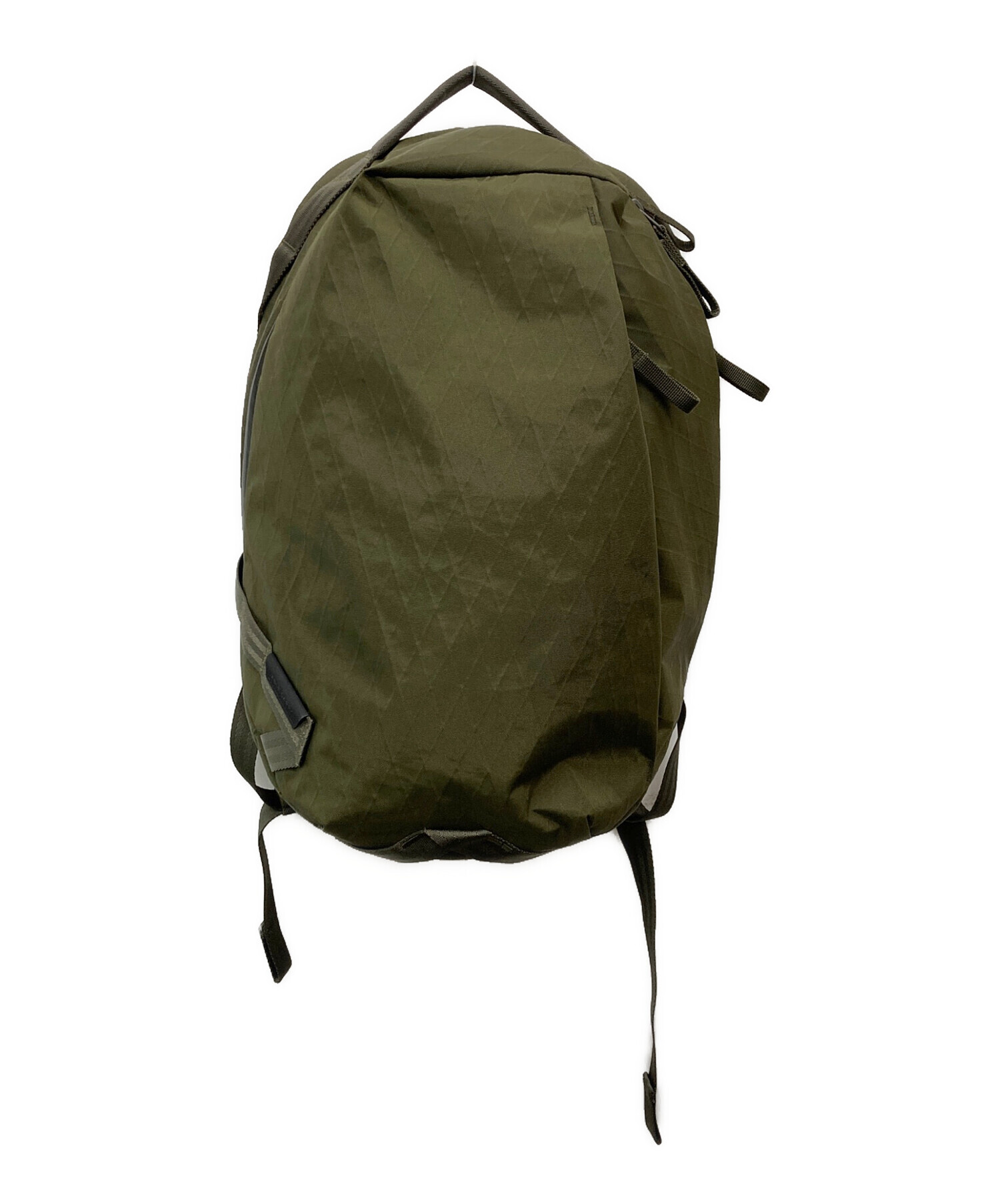 中古・古着通販】Able Carry (エイブルキャリー) Daily Plus X-PAC