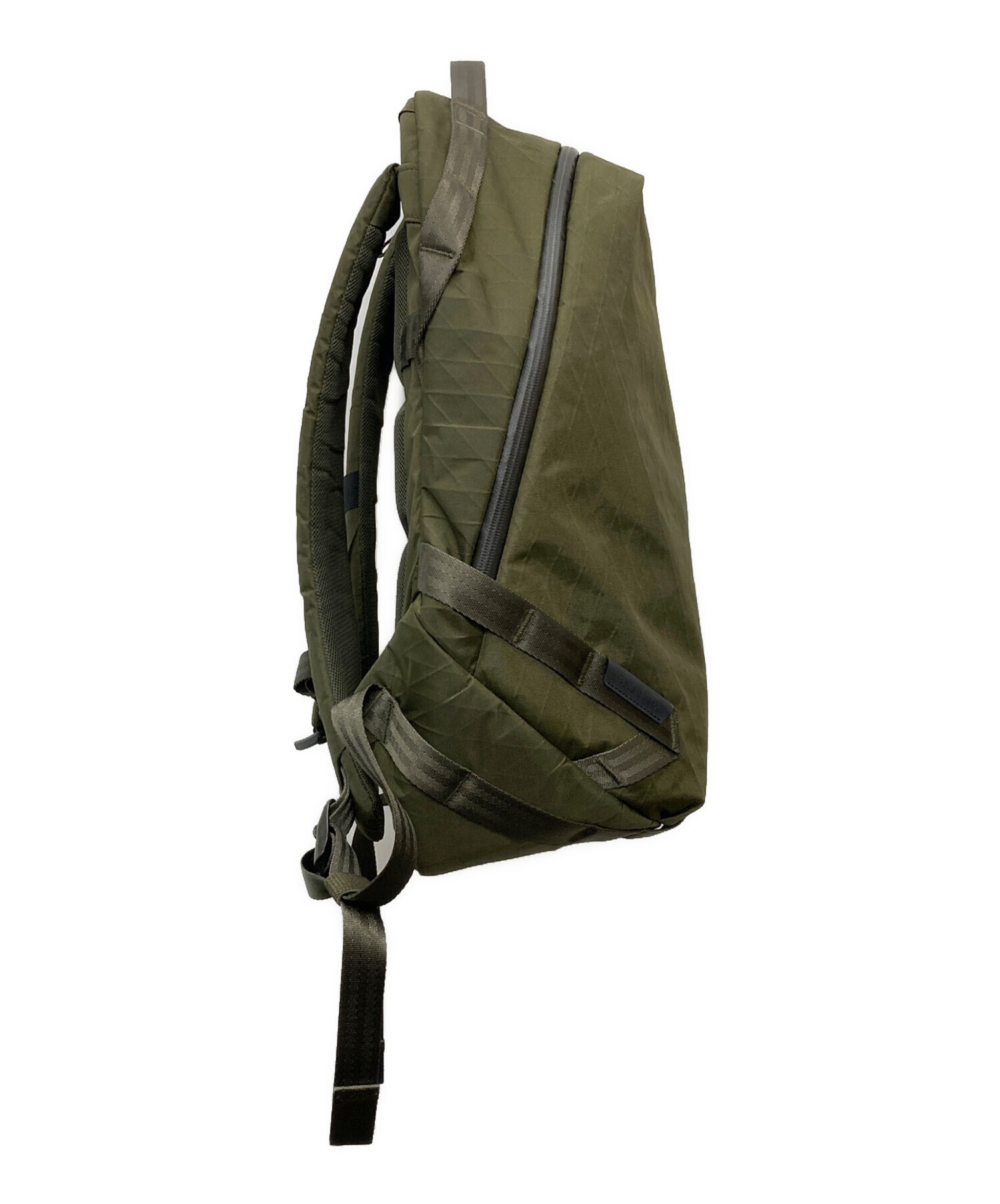 中古・古着通販】Able Carry (エイブルキャリー) Daily Plus X-PAC