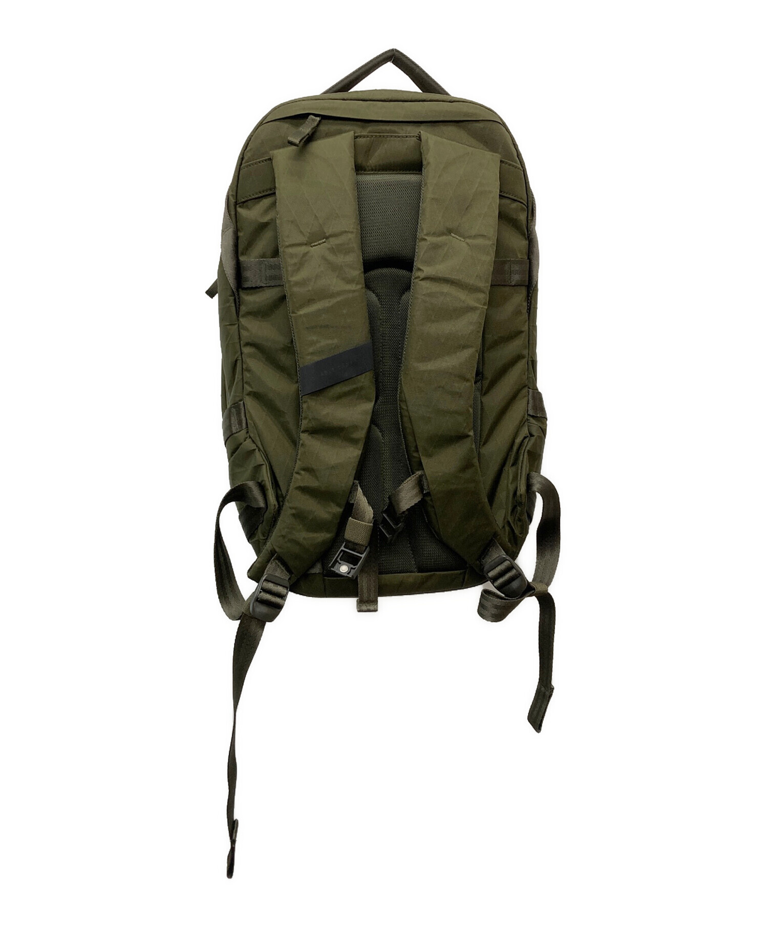 中古・古着通販】Able Carry (エイブルキャリー) Daily Plus X-PAC