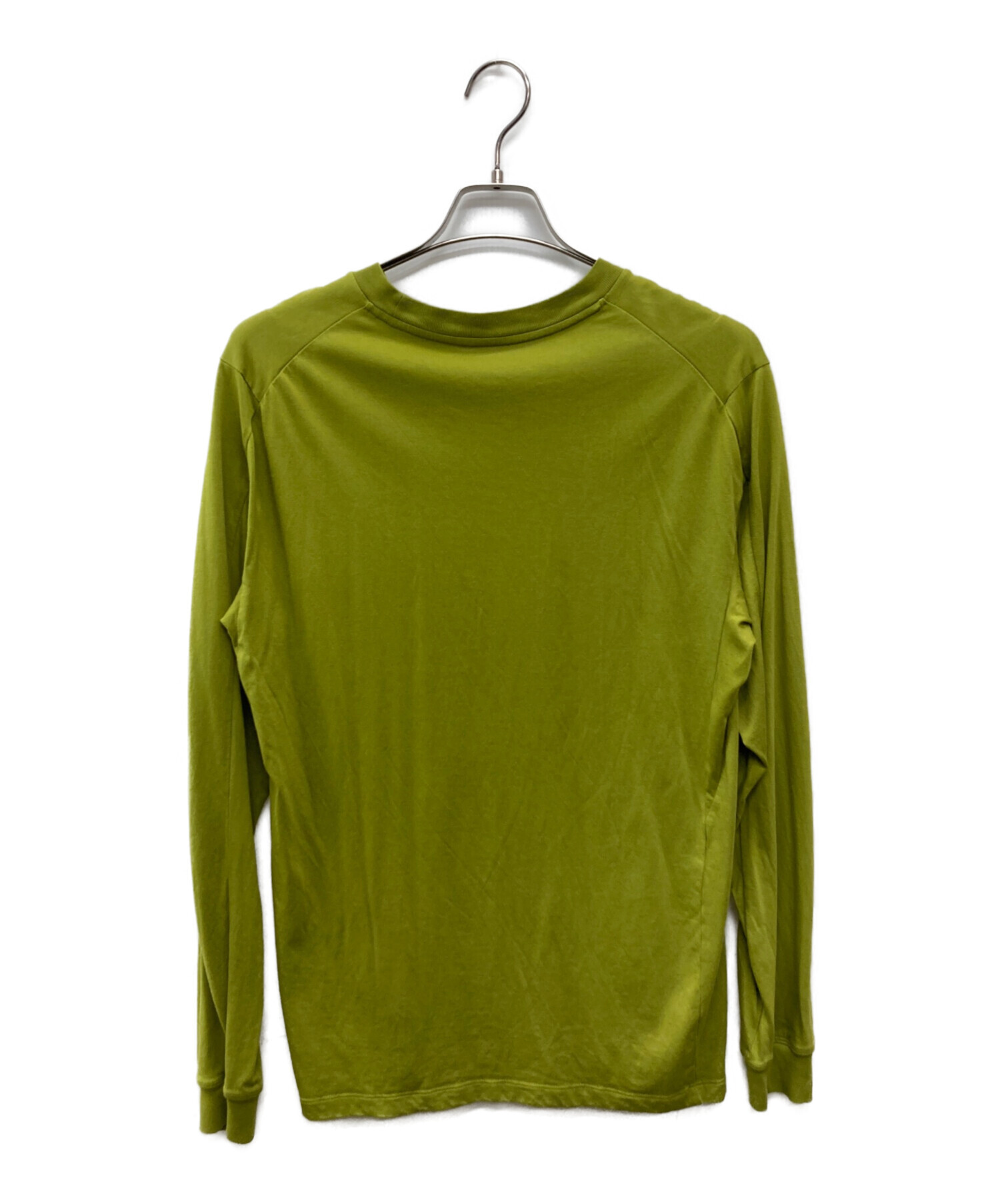 中古・古着通販】ARC'TERYX (アークテリクス) KRAGG SL COTTON LS