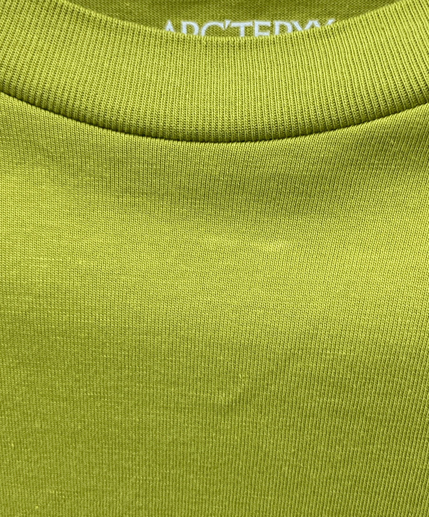中古・古着通販】ARC'TERYX (アークテリクス) KRAGG SL COTTON LS