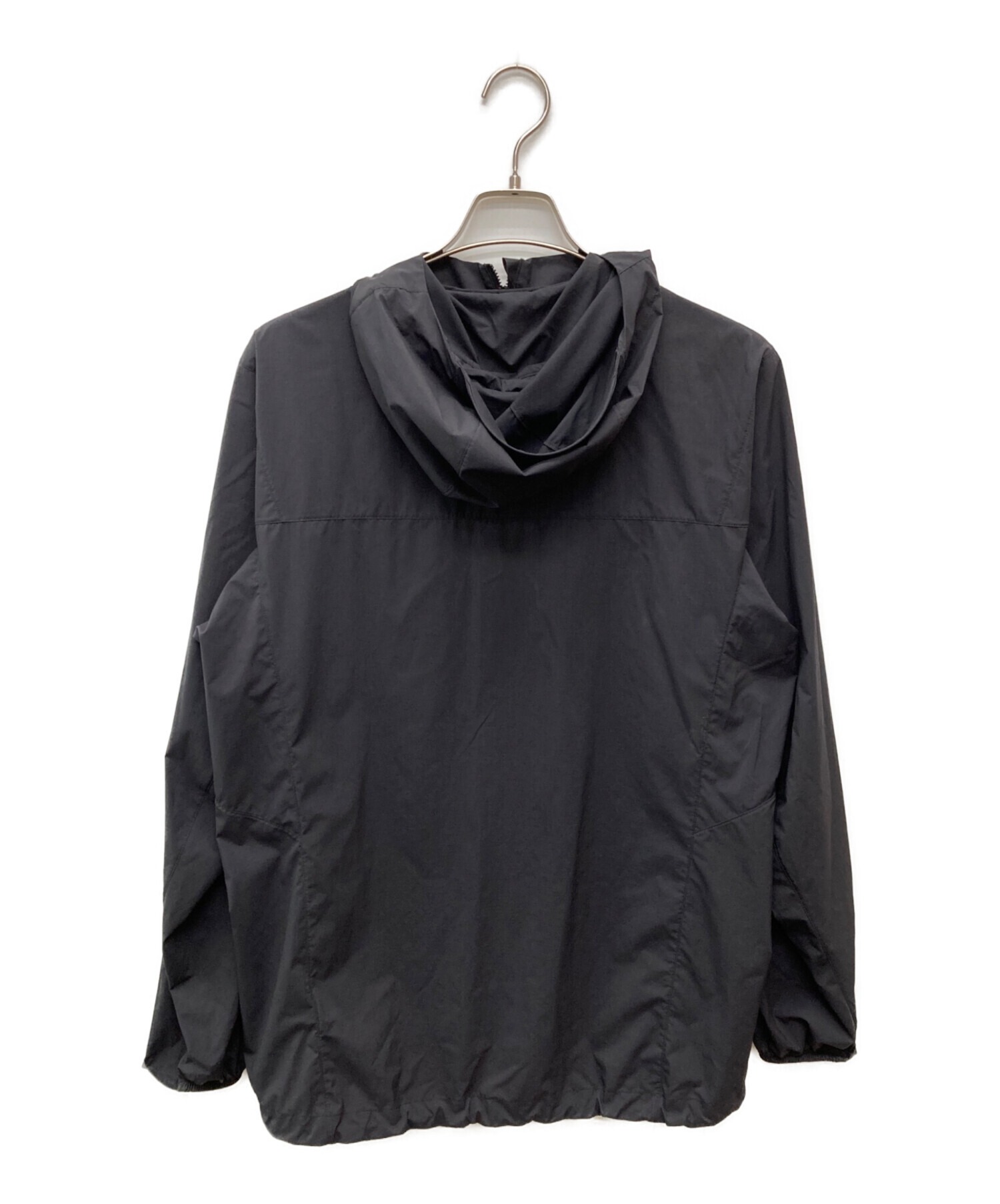 中古・古着通販】ARC'TERYX (アークテリクス) SQUAMISH HOODY M
