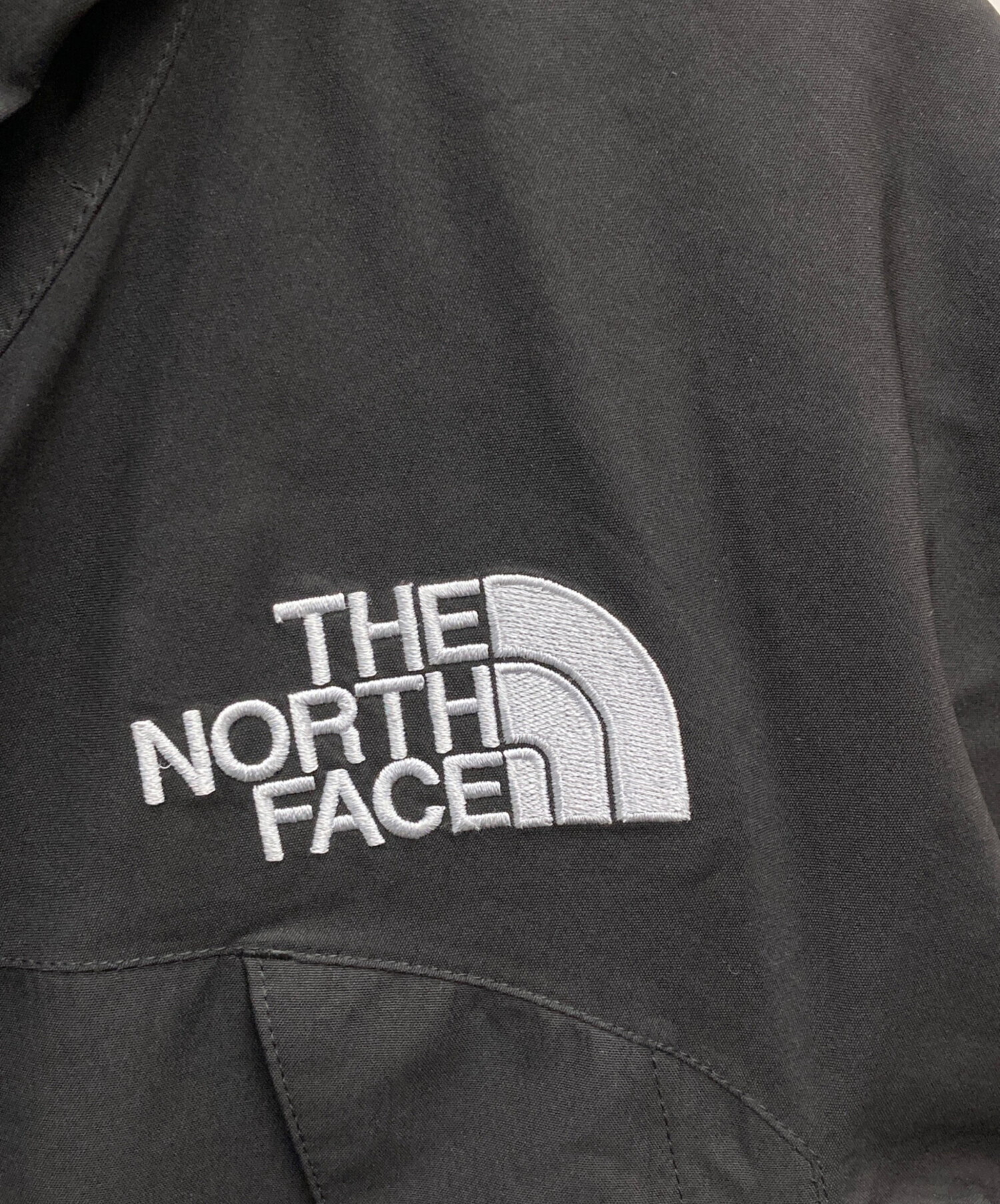 中古・古着通販】THE NORTH FACE (ザ ノース フェイス) GORE-TEX