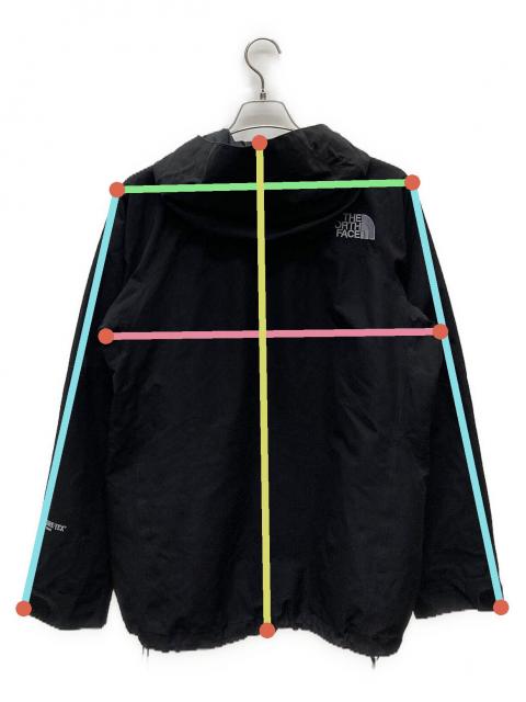 中古・古着通販】THE NORTH FACE (ザ ノース フェイス) GORE-TEX