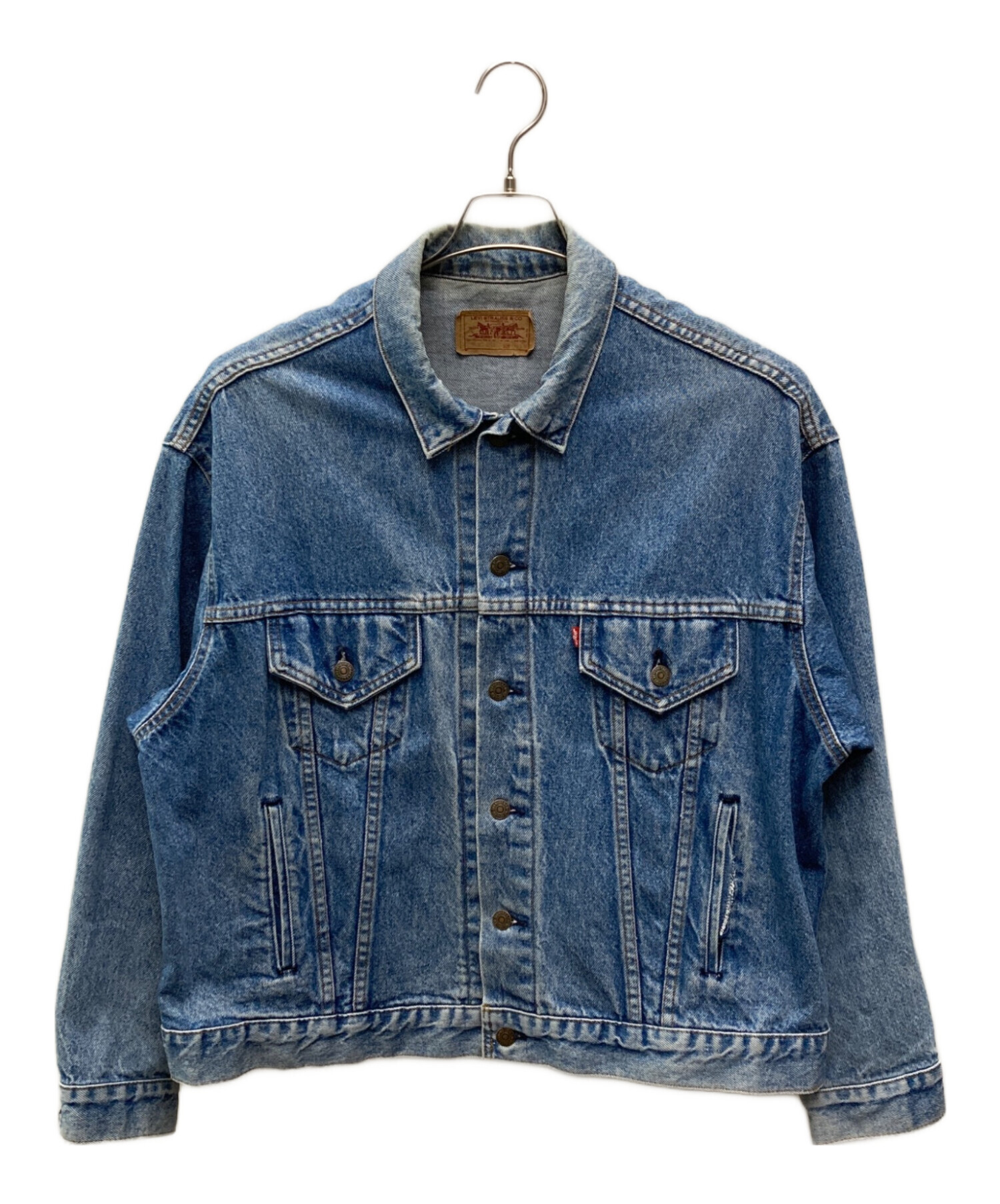 中古・古着通販】LEVI