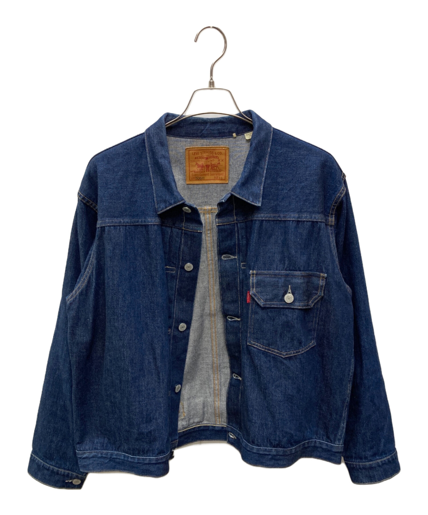 中古・古着通販】LEVI'S VINTAGE CLOTHING (リーバイス ビンテージ
