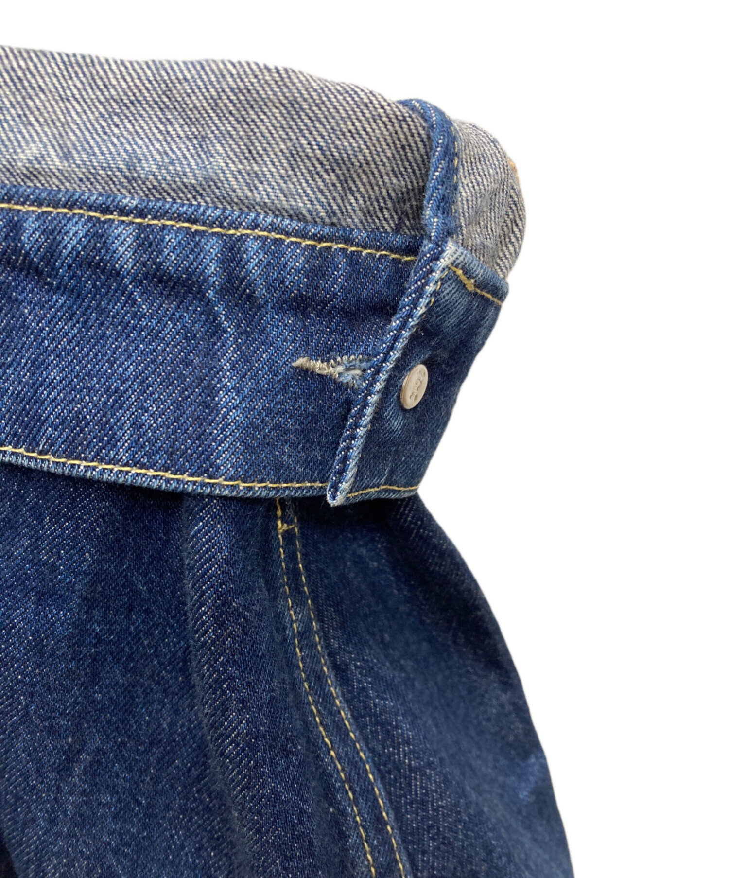 中古・古着通販】LEVI