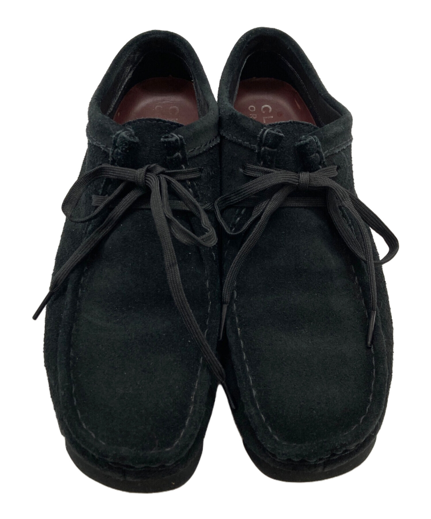 中古・古着通販】CLARKS (クラークス) Wallabee GTX/261494497085 