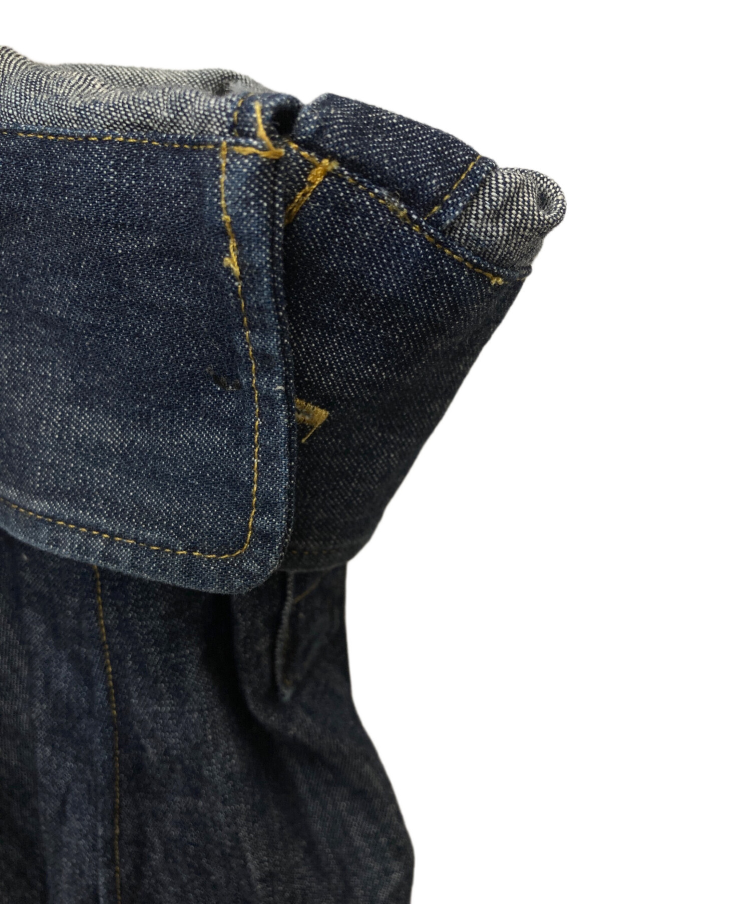 マルジェラ　デニムシャツ 44サイズ 中古・古着通販】MARTIN MARGIELA (マルタン・マルジェラ) デニム