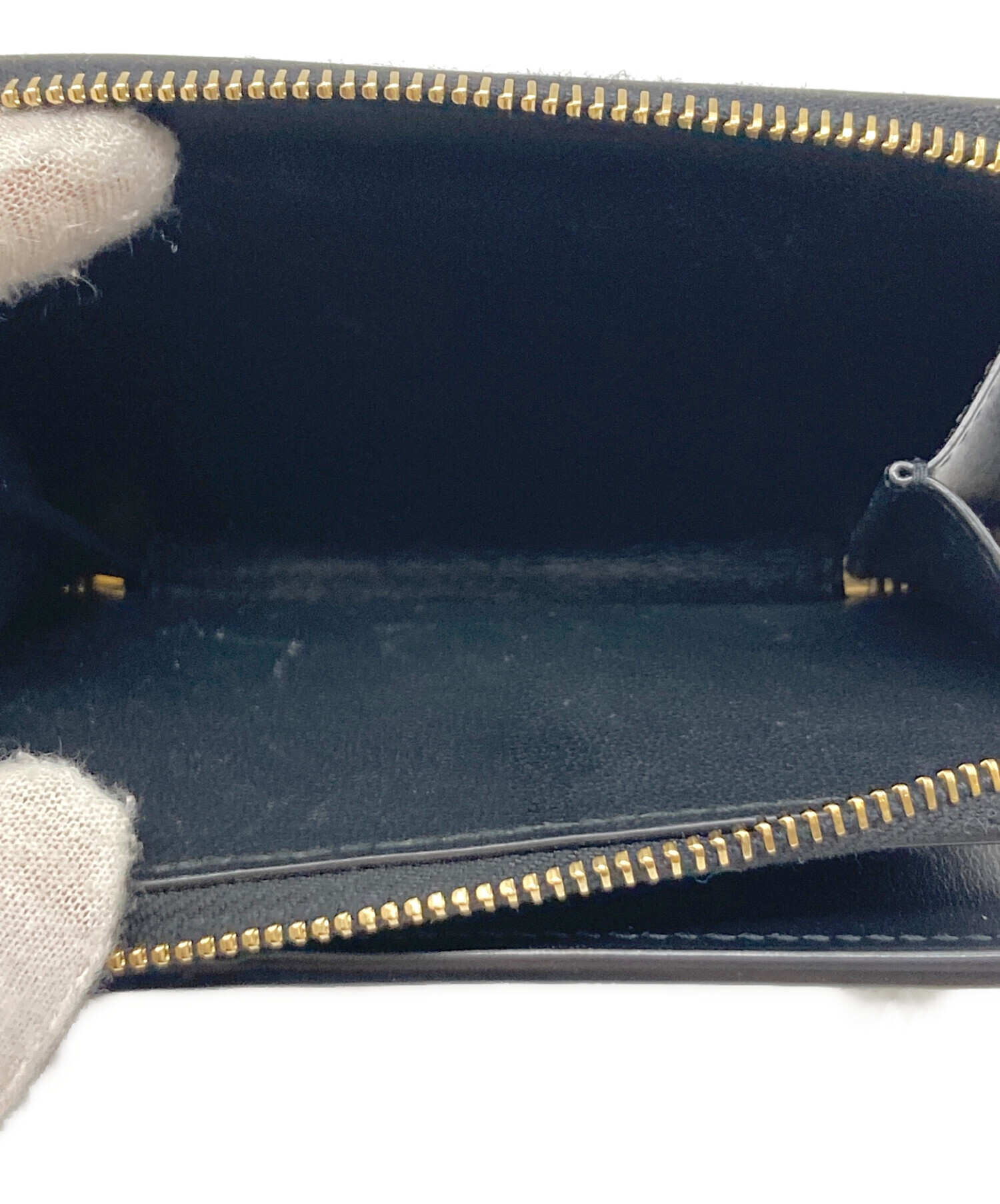 中古・古着通販】Saint Laurent Paris (サンローランパリ) タイニー