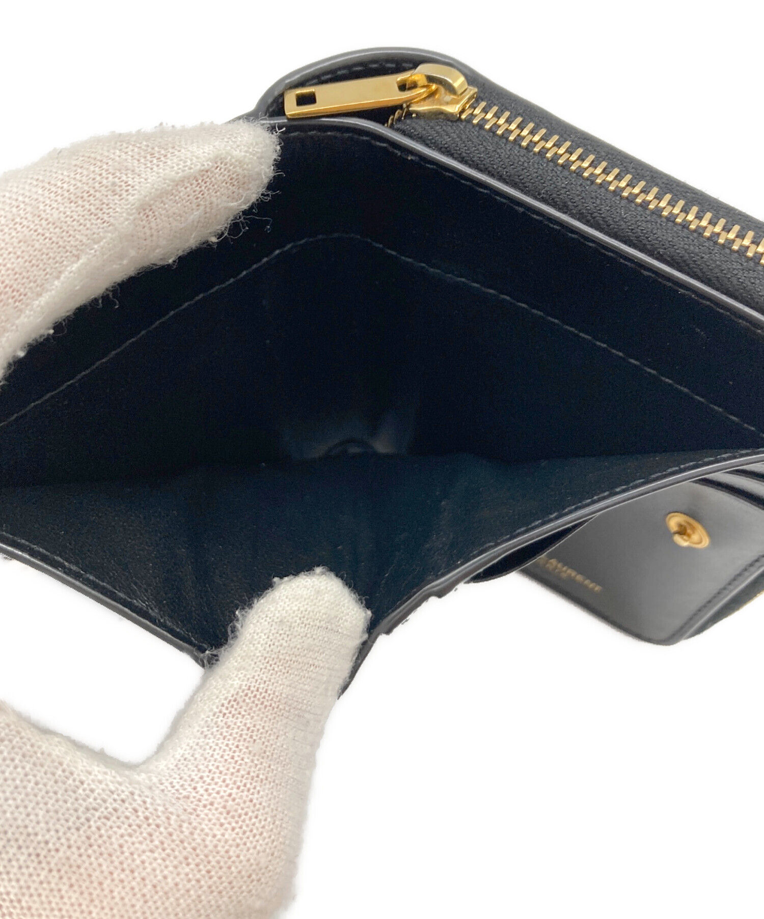 中古・古着通販】Saint Laurent Paris (サンローランパリ) タイニー