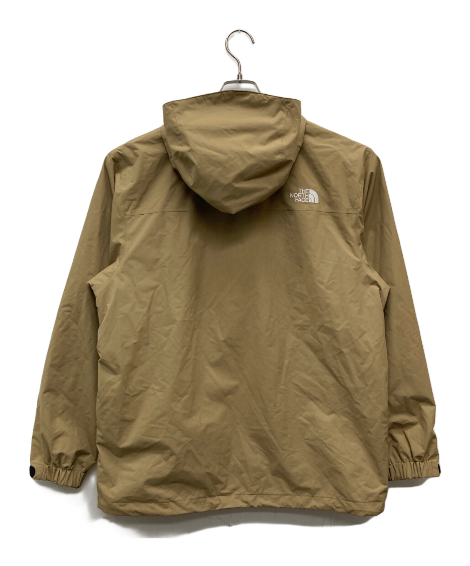 中古・古着通販】THE NORTH FACE (ザ ノース フェイス) SCOOP JACKET 