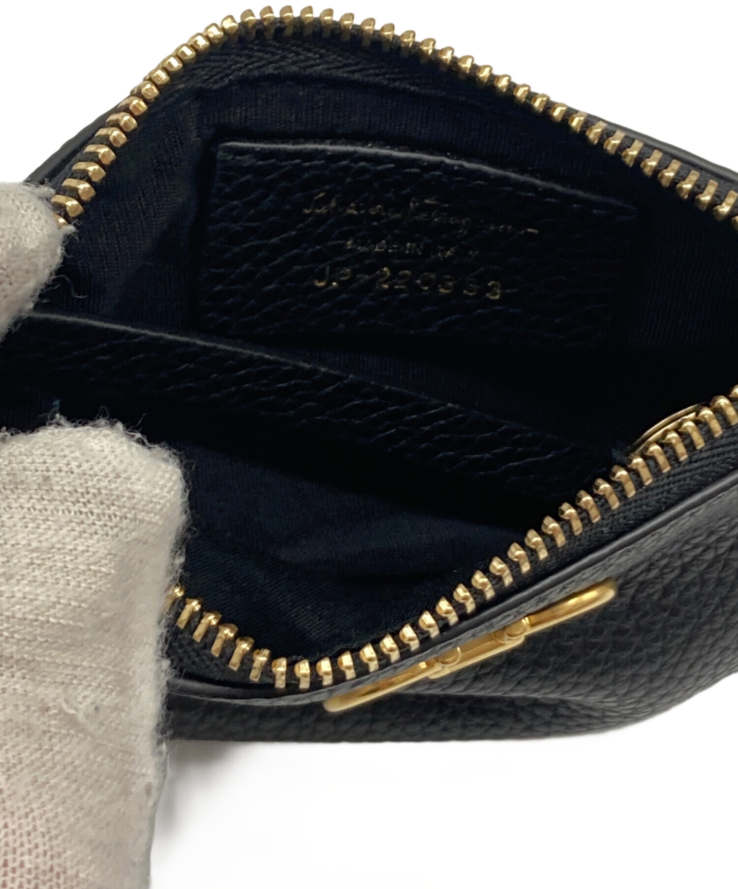 中古・古着通販】Salvatore Ferragamo (サルヴァトーレ フェラガモ