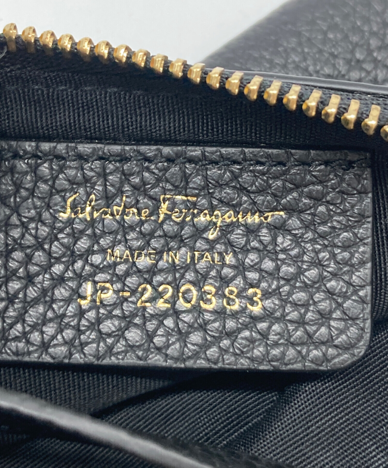 中古・古着通販】Salvatore Ferragamo (サルヴァトーレ フェラガモ