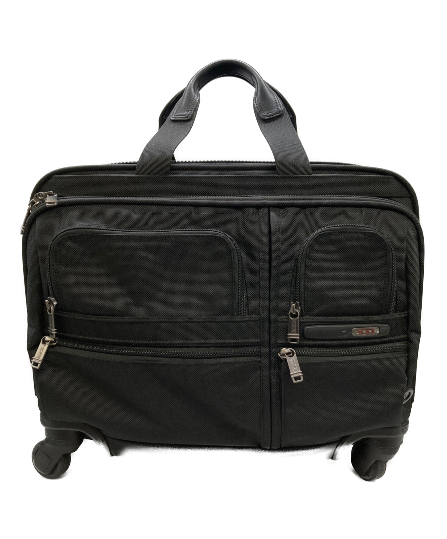 中古・古着通販】TUMI (トゥミ) トラベルキャリーバッグ/263127D4