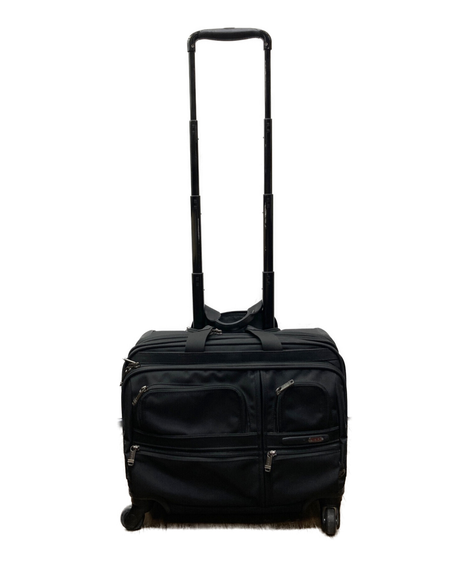 中古・古着通販】TUMI (トゥミ) トラベルキャリーバッグ/263127D4
