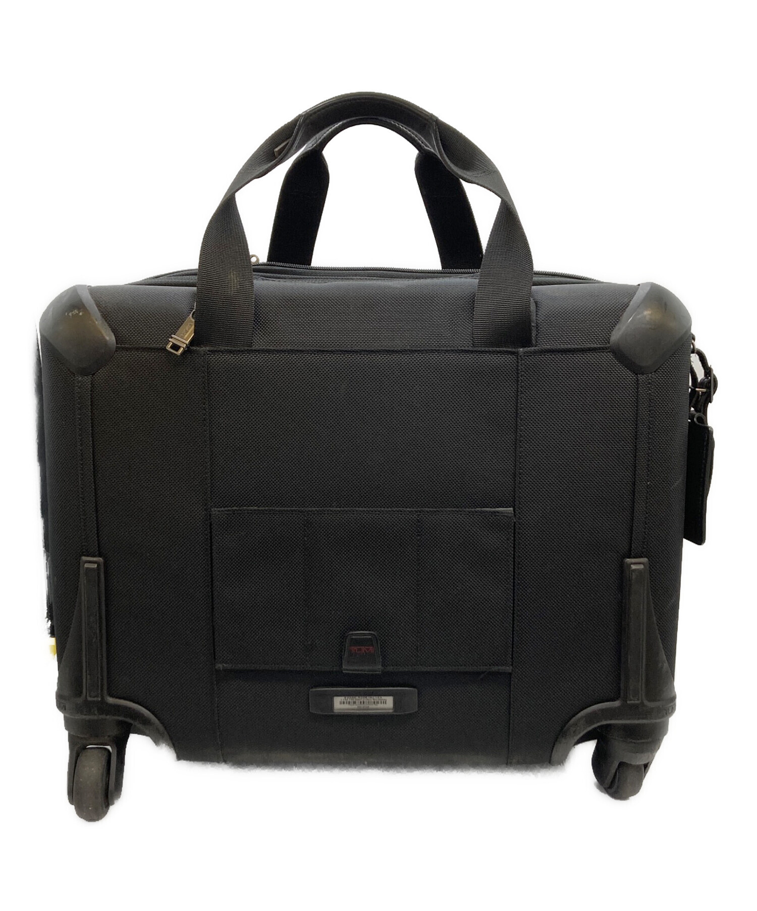 中古・古着通販】TUMI (トゥミ) トラベルキャリーバッグ/263127D4