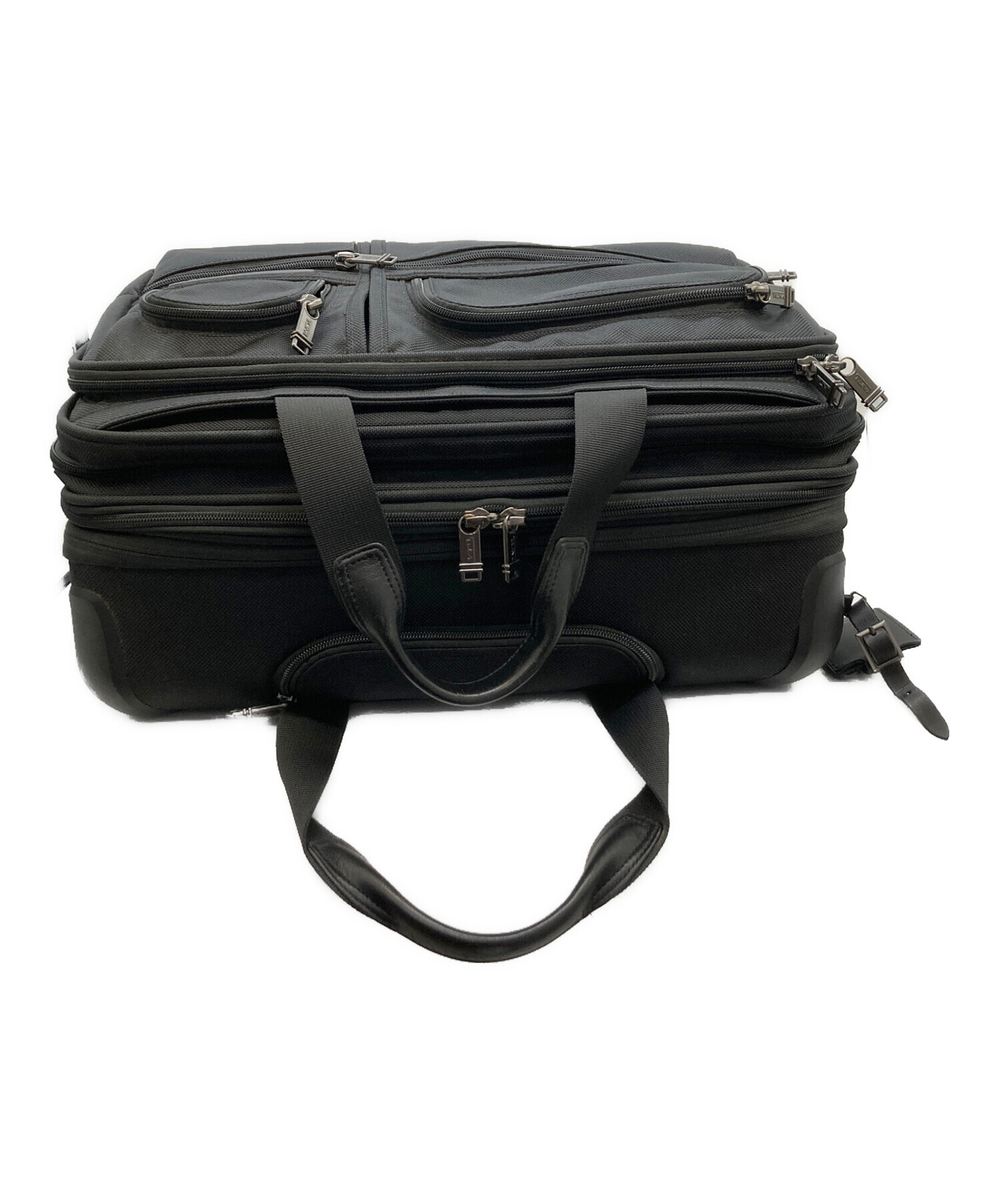 中古・古着通販】TUMI (トゥミ) トラベルキャリーバッグ/263127D4