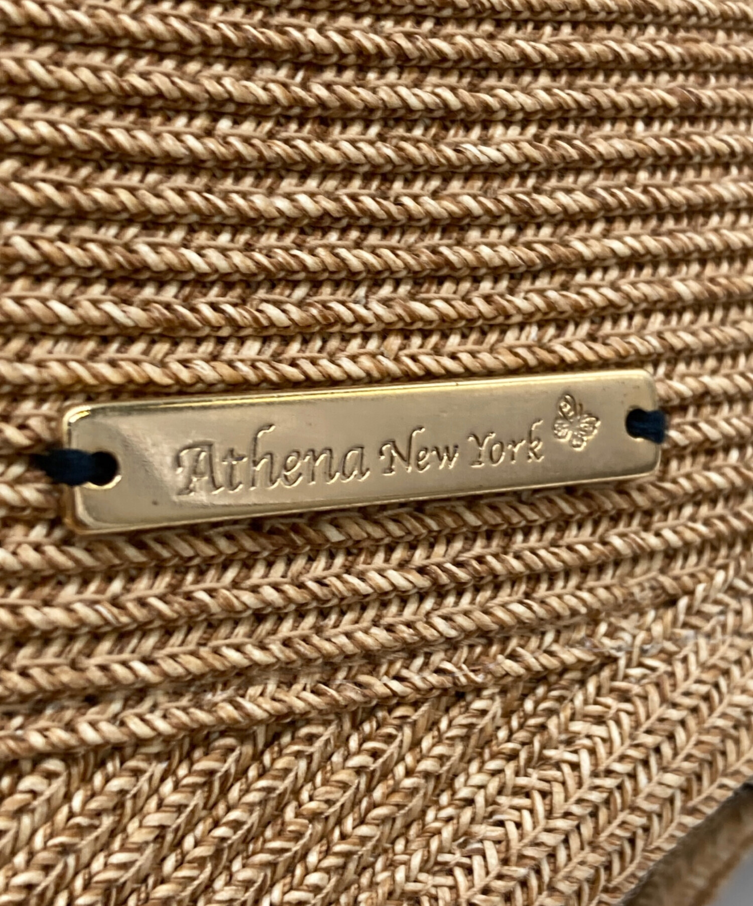 中古・古着通販】Athena New York (アシーナニューヨーク) JANET