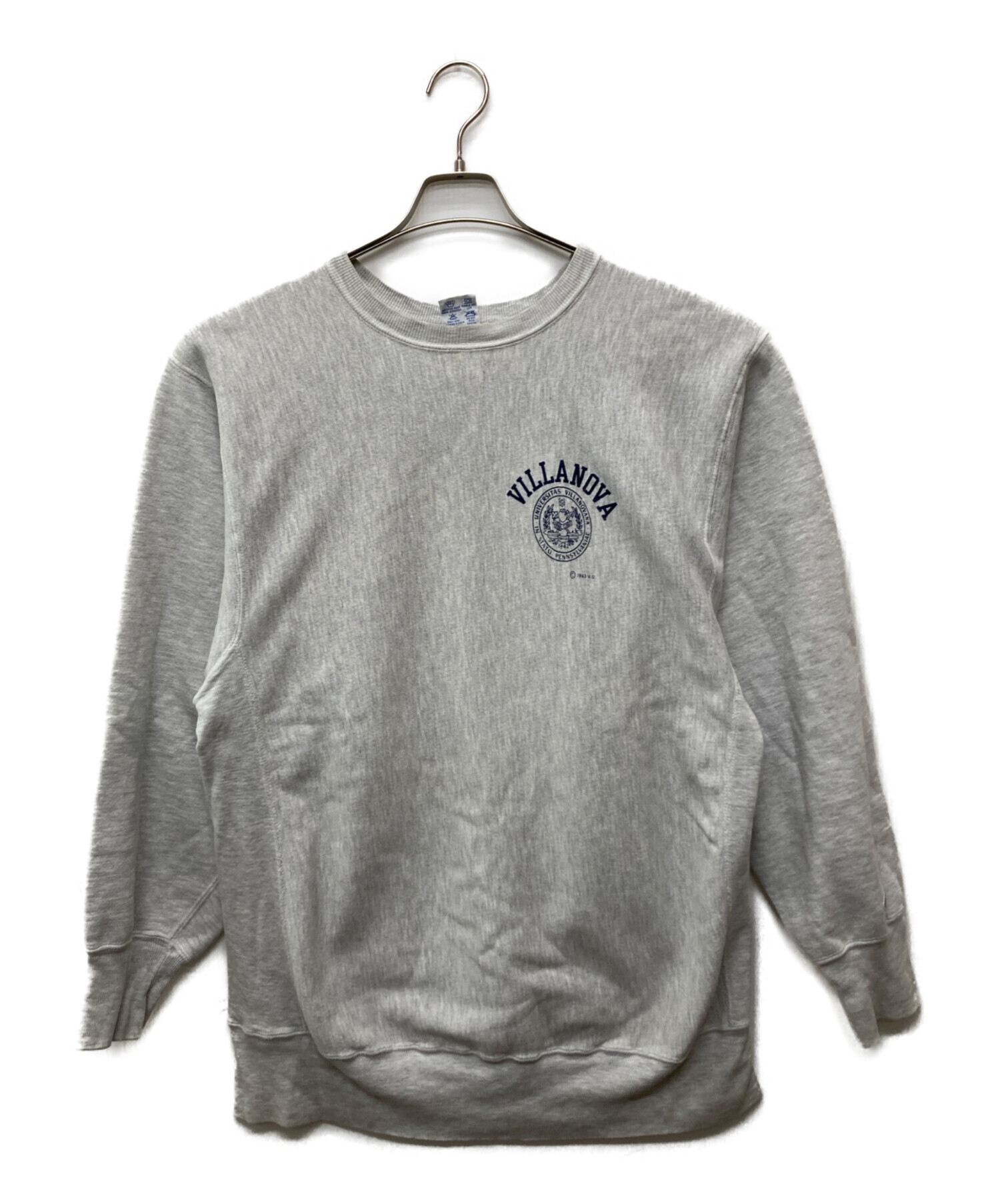 MAXとき2832 古着00s Championリバースウィーブスウェット 中古・古着通販】Champion REVERSE WEAVE (チャンピオン リバース