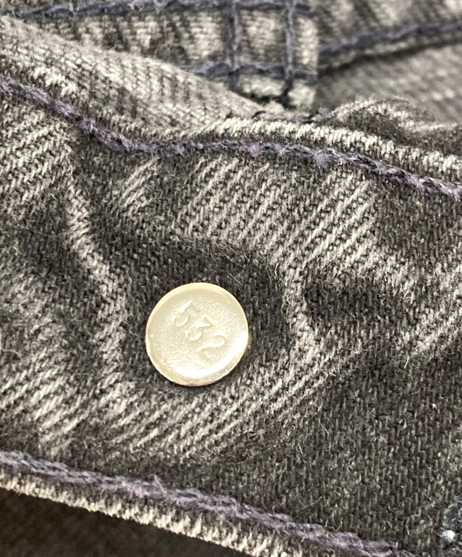 中古・古着通販】LEVI