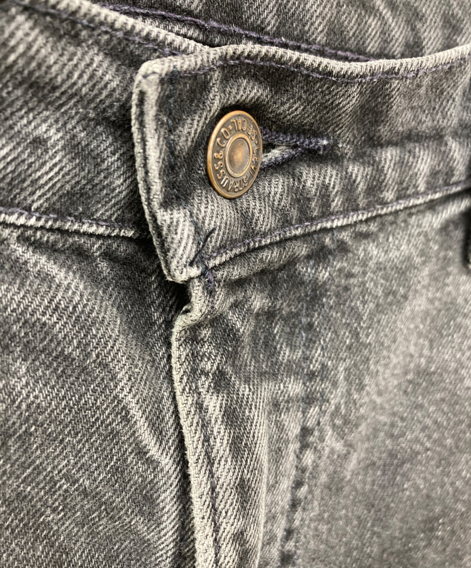 中古・古着通販】LEVI