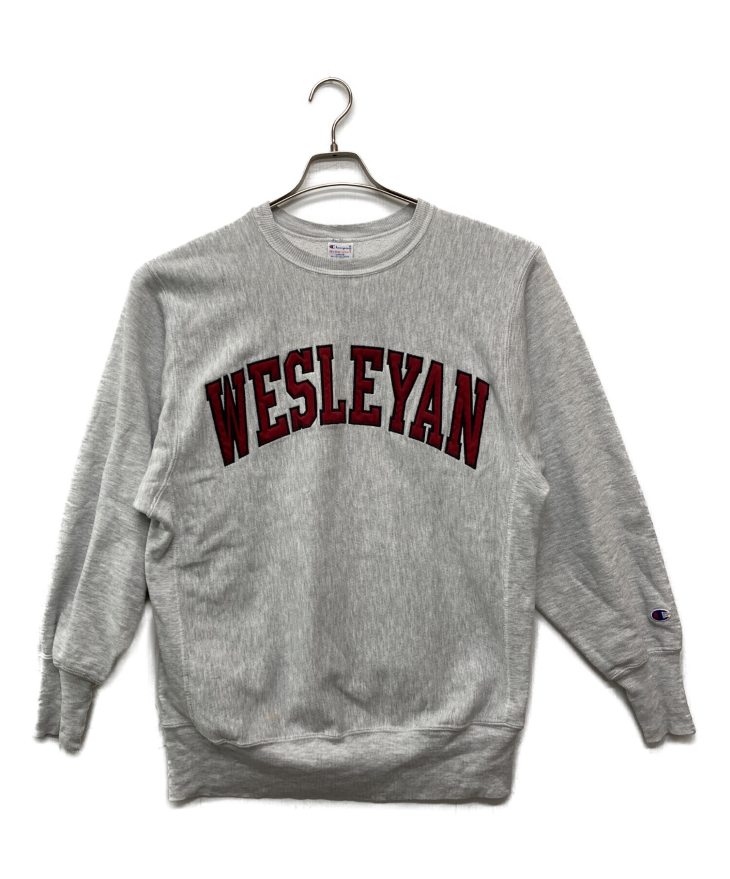 中古・古着通販】Champion REVERSE WEAVE (チャンピオン リバース