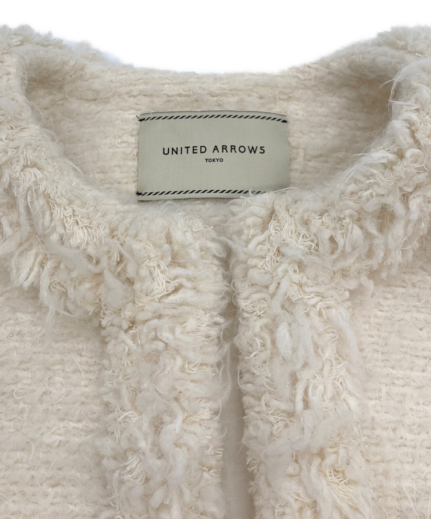 中古・古着通販】UNITED ARROWS TOKYO (ユナイテッドアローズ