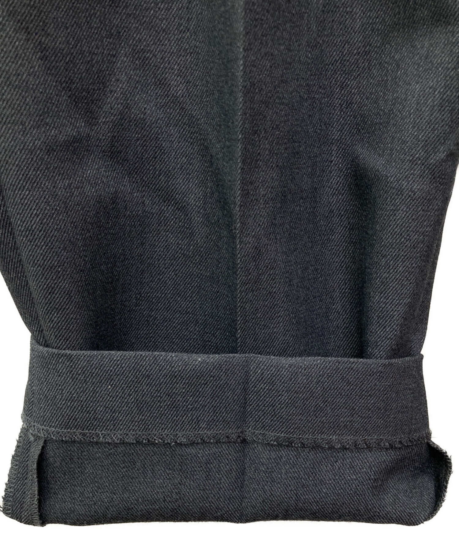 中古・古着通販】WTAPS (ダブルタップス) TRDT1801 / TROUSERS / WOPL
