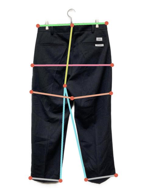 中古・古着通販】WTAPS (ダブルタップス) TRDT1801 / TROUSERS / WOPL
