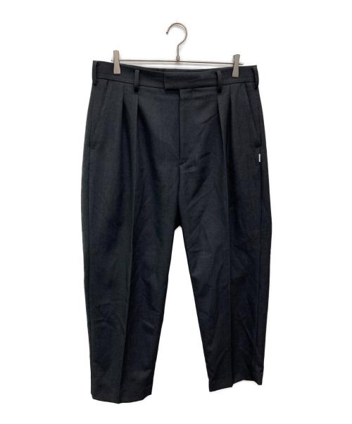中古・古着通販】WTAPS (ダブルタップス) TRDT1801 / TROUSERS / WOPL