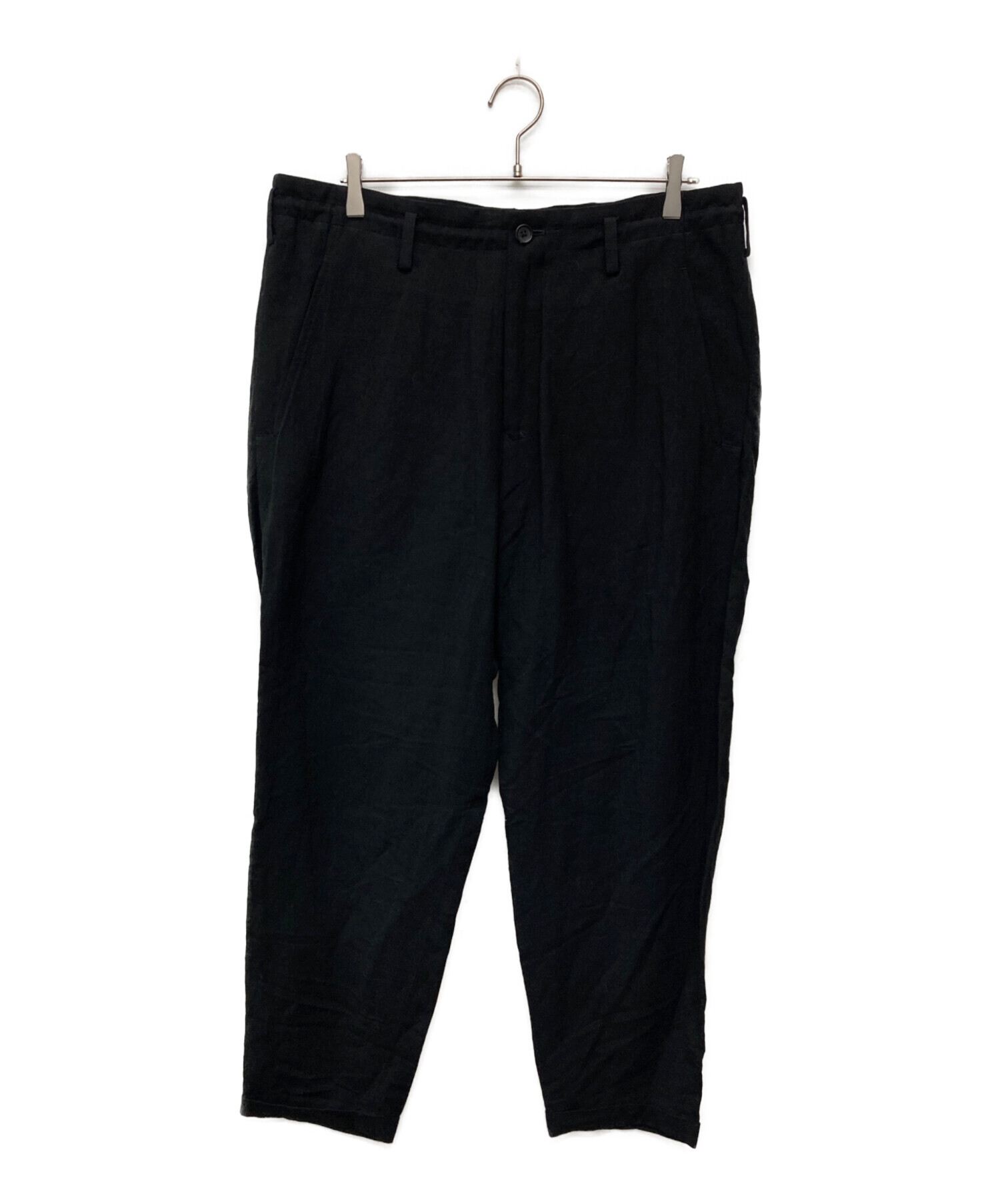 中古・古着通販】Yohji Yamamoto pour homme (ヨウジヤマモト