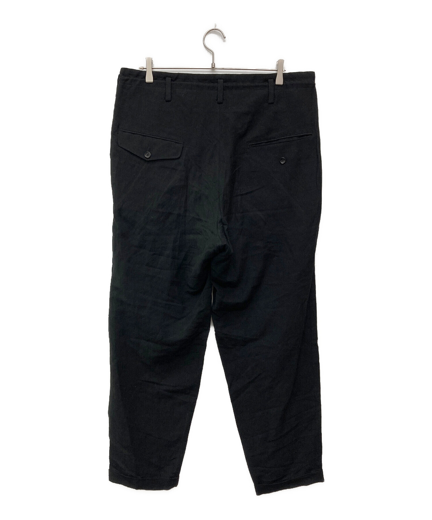中古・古着通販】Yohji Yamamoto pour homme (ヨウジヤマモト