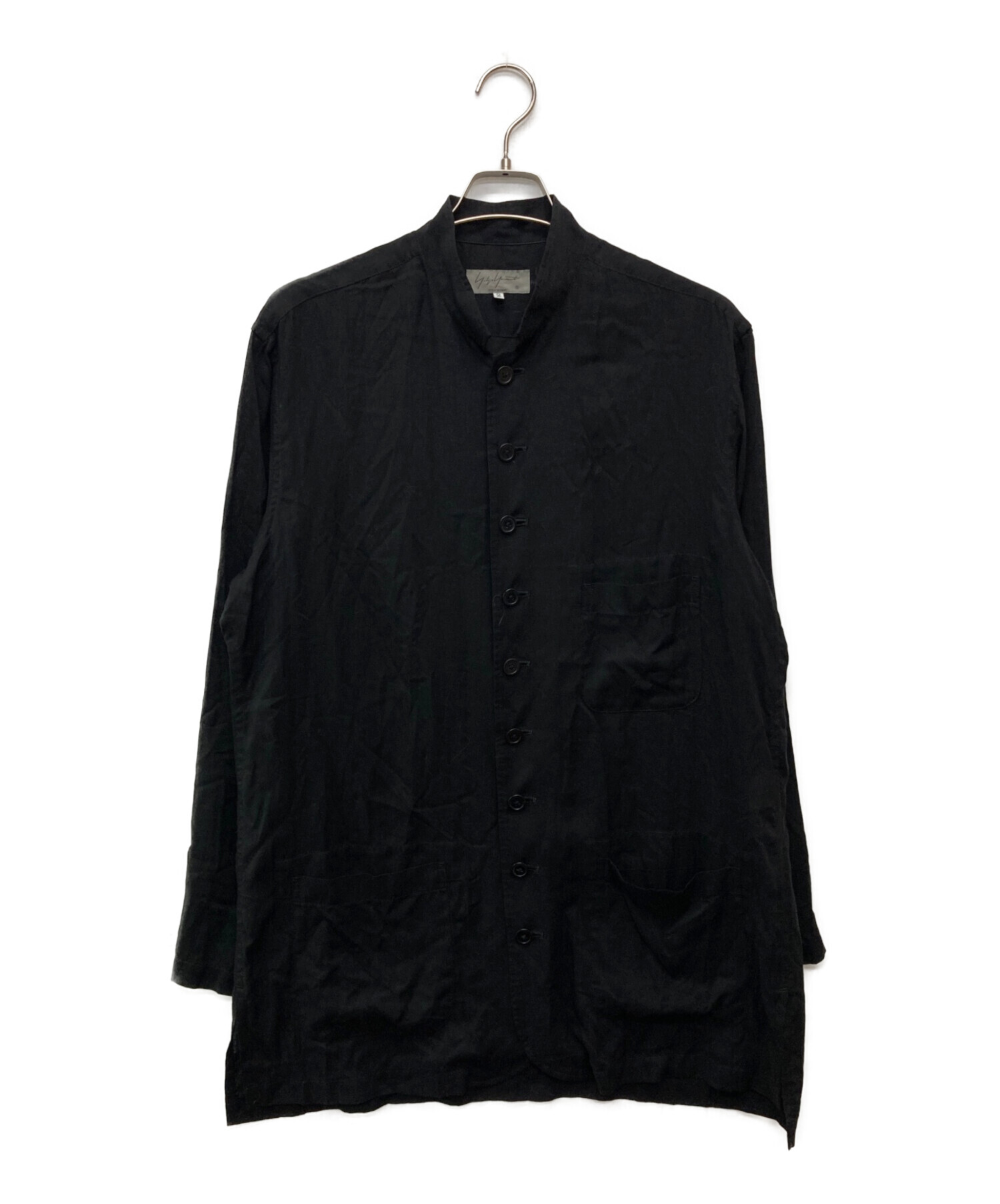 中古・古着通販】Yohji Yamamoto pour homme (ヨウジヤマモト 