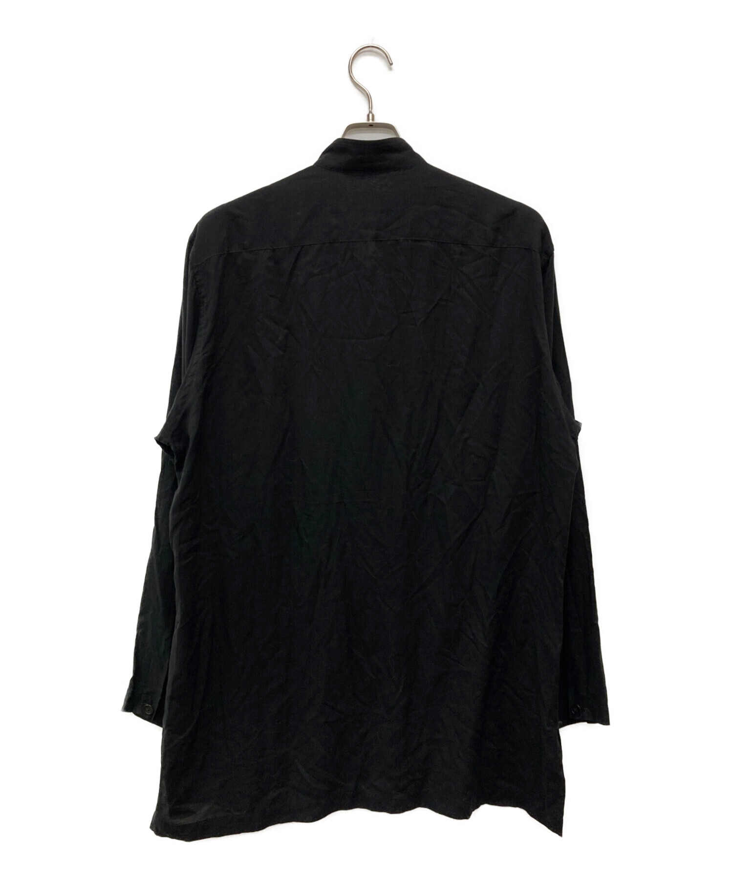 中古・古着通販】Yohji Yamamoto pour homme (ヨウジヤマモト 