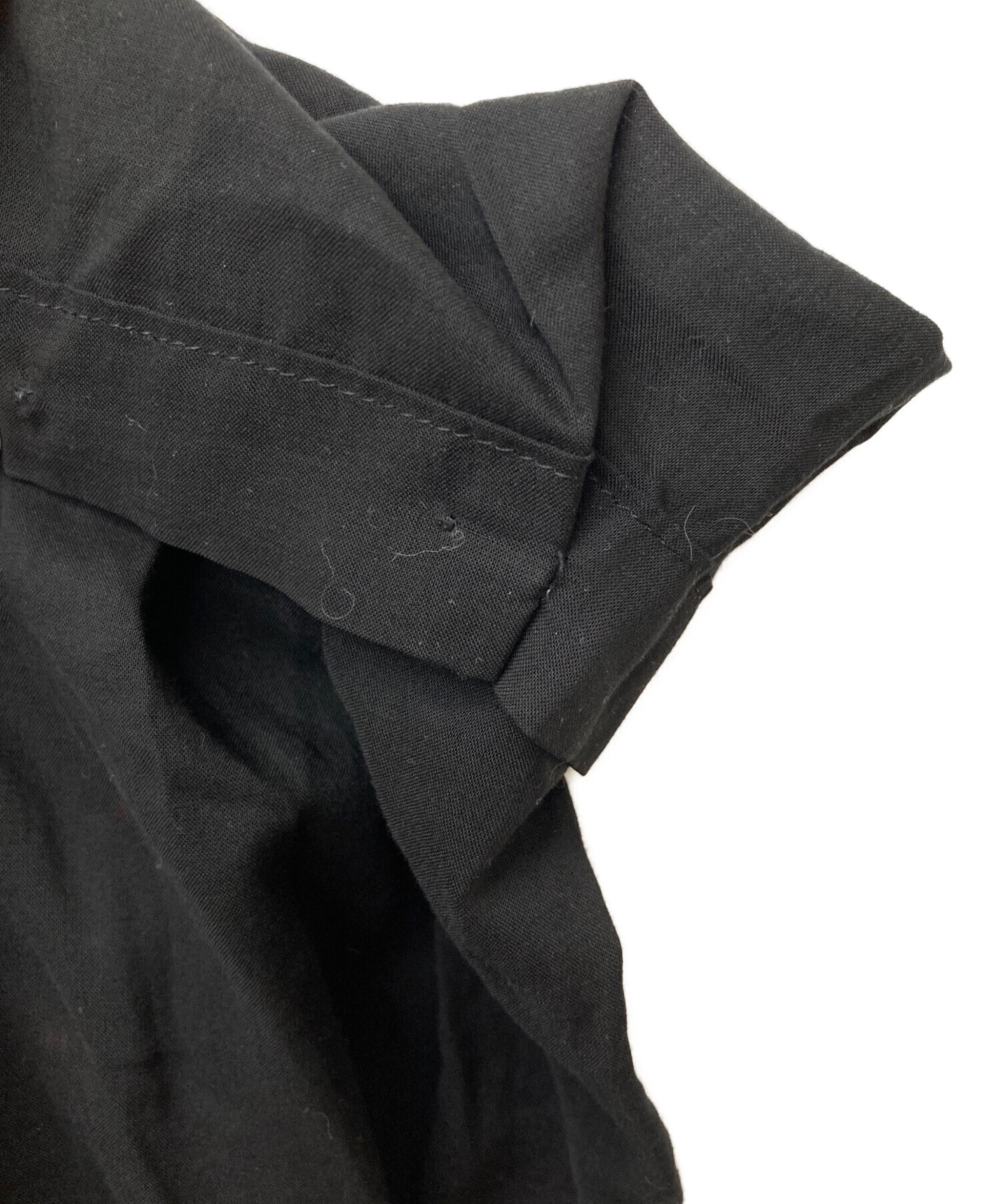 中古・古着通販】Yohji Yamamoto pour homme (ヨウジヤマモト 