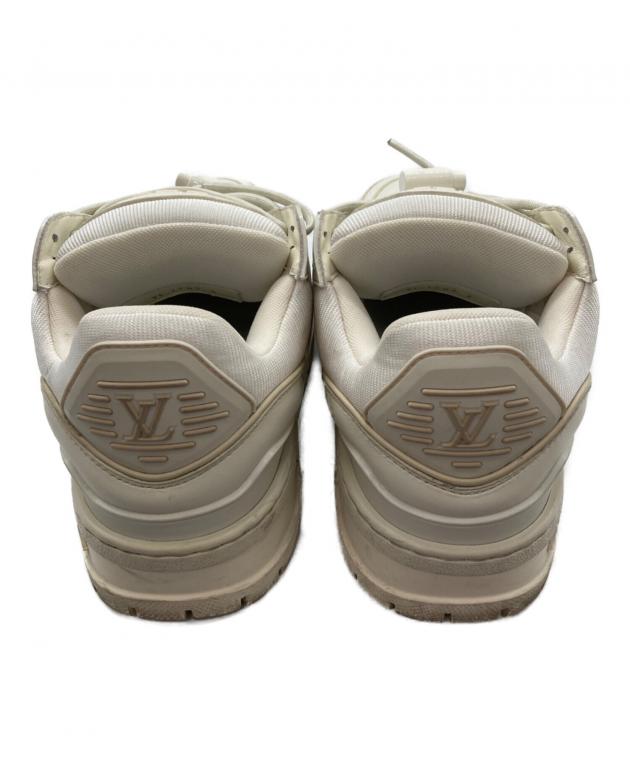 中古・古着通販】LOUIS VUITTON (ルイ ヴィトン) マキシスニーカー