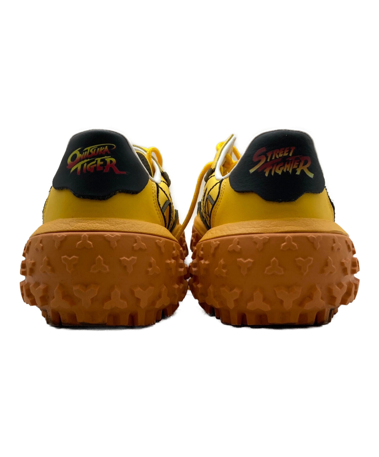 中古・古着通販】Onitsuka Tiger (オニツカタイガー) STREET FIGHTER