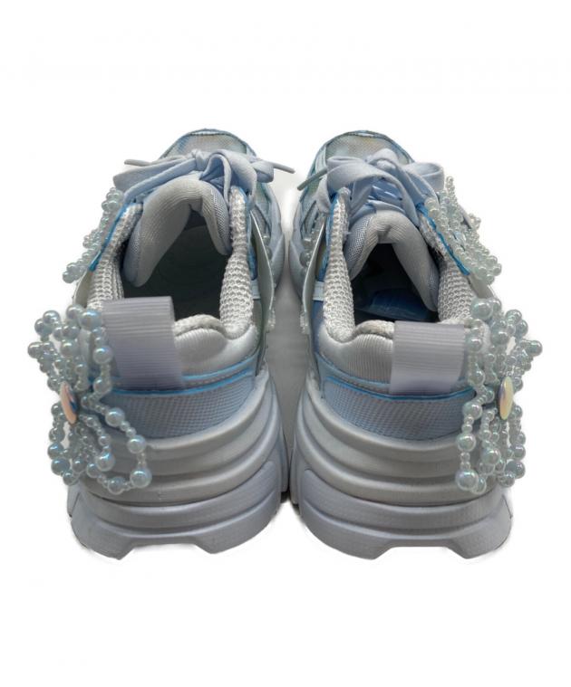 中古・古着通販】NIKE (ナイキ) susan fang (スーザン・ファング) V2K