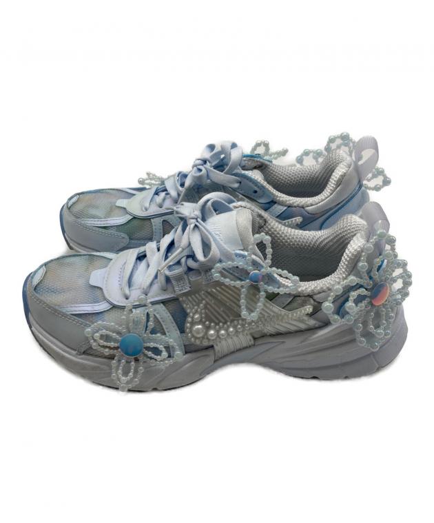 NIKE 中古 中古・古着通販】NIKE (ナイキ) susan fang (スーザン・ファング) V2K