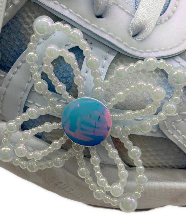 中古・古着通販】NIKE (ナイキ) susan fang (スーザン・ファング) V2K