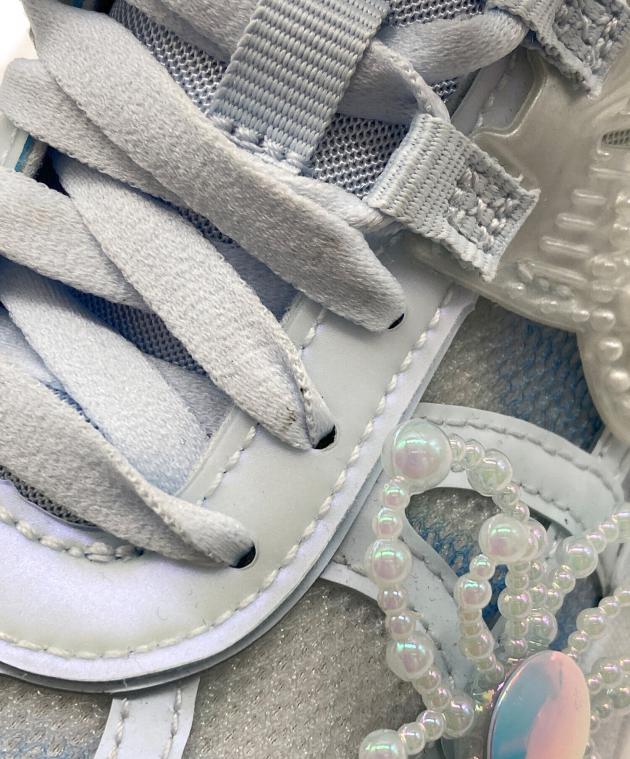 中古・古着通販】NIKE (ナイキ) susan fang (スーザン・ファング) V2K