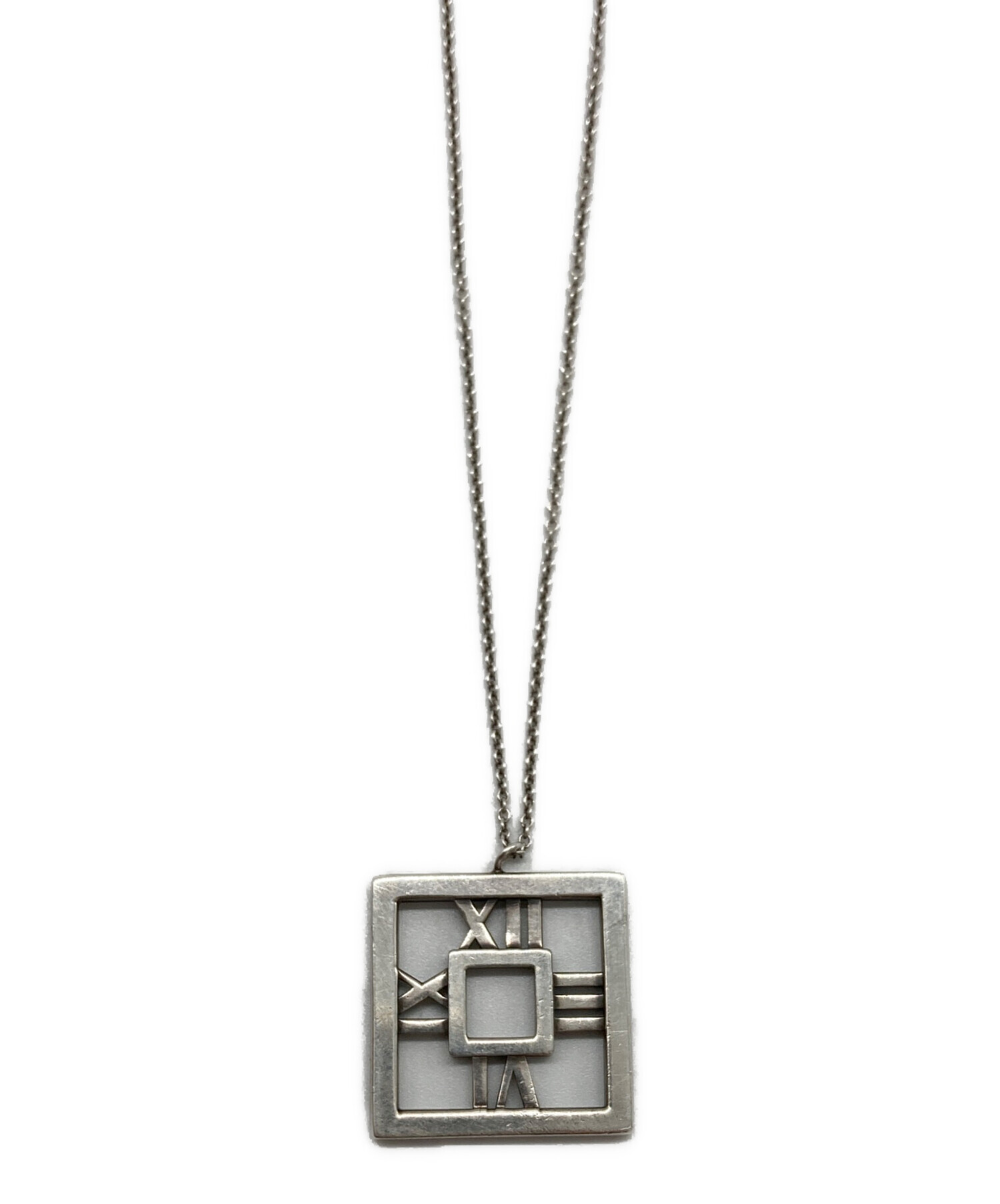 中古・古着通販】TIFFANY & Co. (ティファニー) アトラス オープン